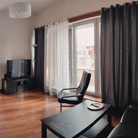 Apartament Beskidzki Relax Ustroń Exteriör bild