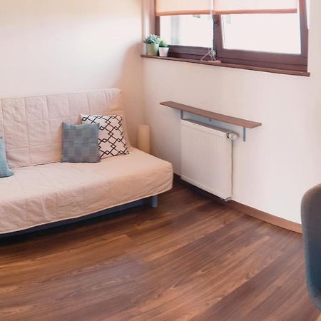 Apartament Beskidzki Relax Ustroń Exteriör bild