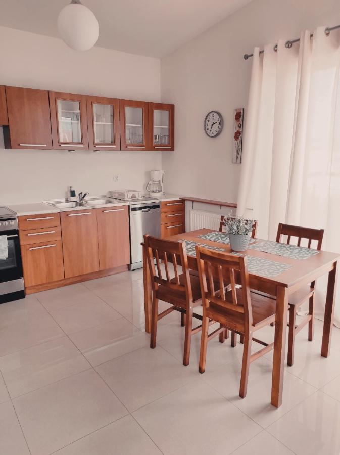 Apartament Beskidzki Relax Ustroń Exteriör bild
