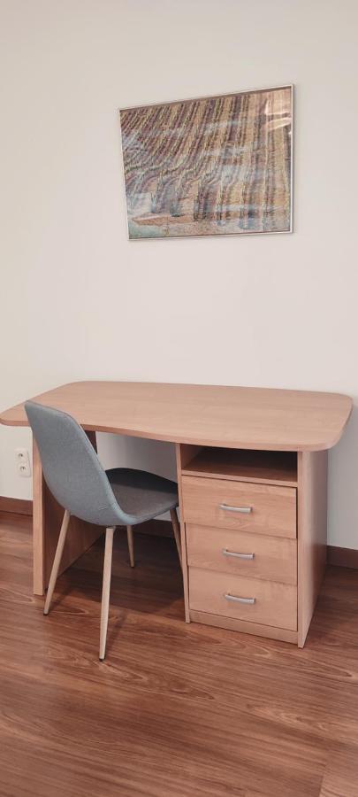 Apartament Beskidzki Relax Ustroń Exteriör bild